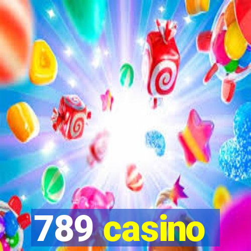 789 casino